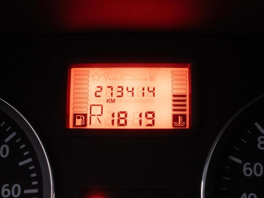 Nissan Almera III (G15) Москва  - изображение 12