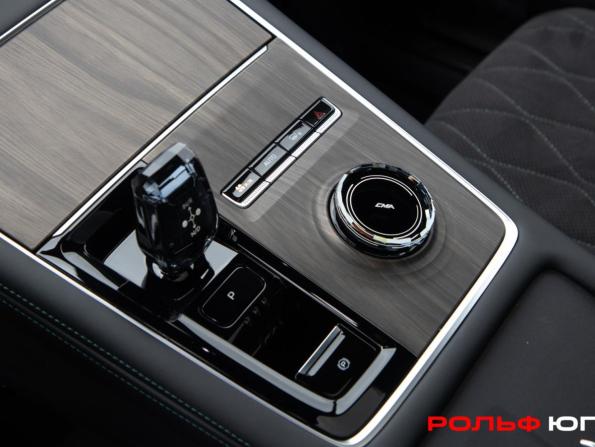 Geely Monjaro I Рестайлинг с пробегом 2025 года, цена 3 723 000 рублей, 14579 км, внедорожник, Автокод Объявления