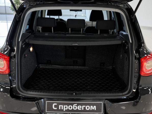 Volkswagen Tiguan I с пробегом 2010 года, цена 970 000 рублей, 241715 км, внедорожник, Автокод Объявления