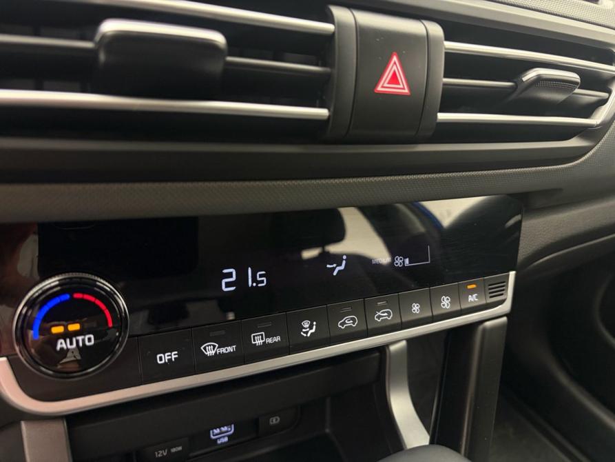Kia Seltos I Ростов-на-Дону  - изображение 11