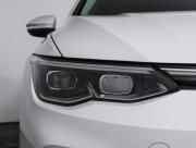 Volkswagen Golf VIII Москва  - изображение 49