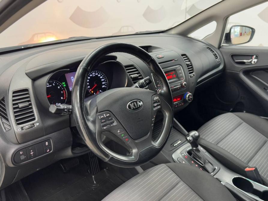 Kia Cerato III Рестайлинг (Classic) Ставрополь  - изображение 7