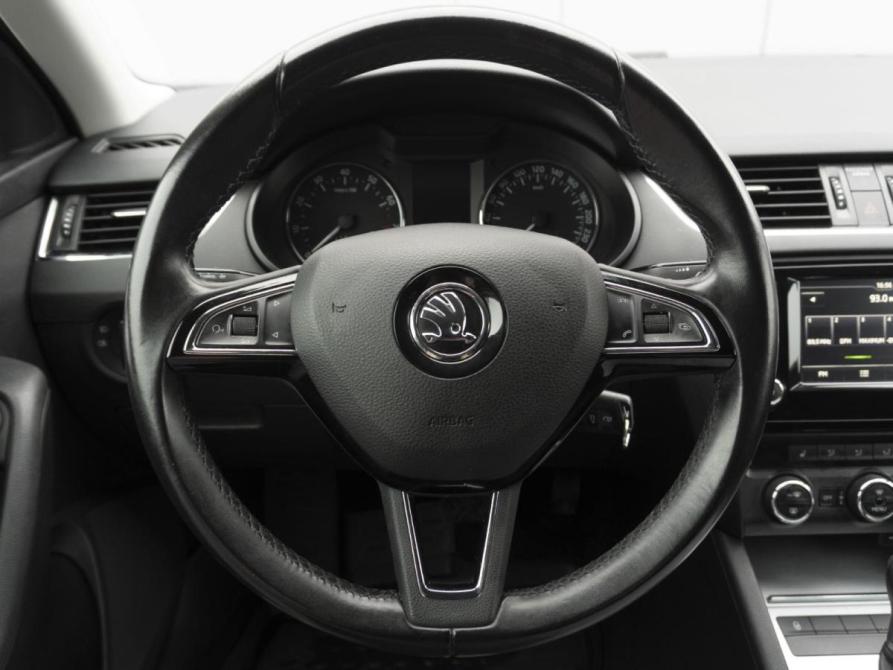 Skoda Octavia III (A7) Орехово-Зуево  - изображение 17
