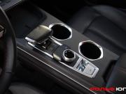 Changan CS55 Plus II Москва  - изображение 37