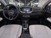 Kia KX1 Москва  - изображение 30