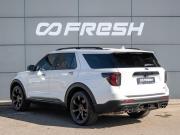 Ford Explorer VI Краснодар  - изображение 33