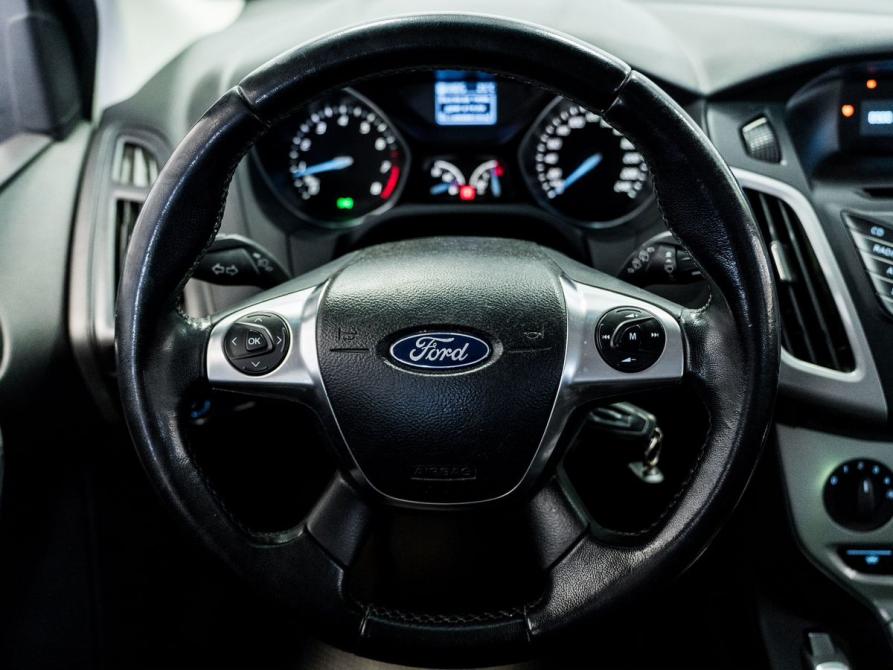 Ford Focus III Ростов-на-Дону  - изображение 9