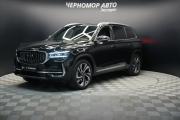 Geely Monjaro I Крым  - изображение 35