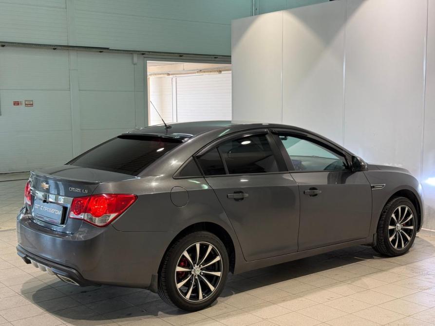 Chevrolet Cruze I Самара  - изображение 5