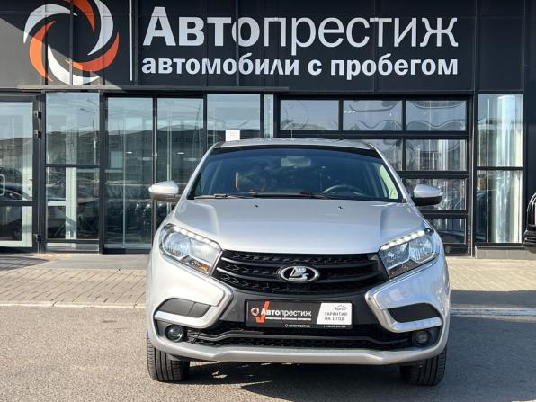 Lada (ВАЗ) XRAY I с пробегом 2017 года, цена 857 000 рублей, 121211 км, хэтчбек, Автокод Объявления