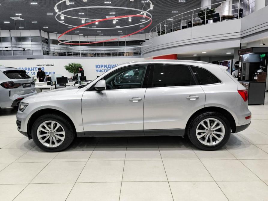 Audi Q5 I (8R) Казань  - изображение 10