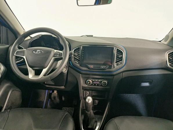 Lada (ВАЗ) XRAY I с пробегом 2022 года, цена 999 000 рублей, 98000 км, хэтчбек, Автокод Объявления