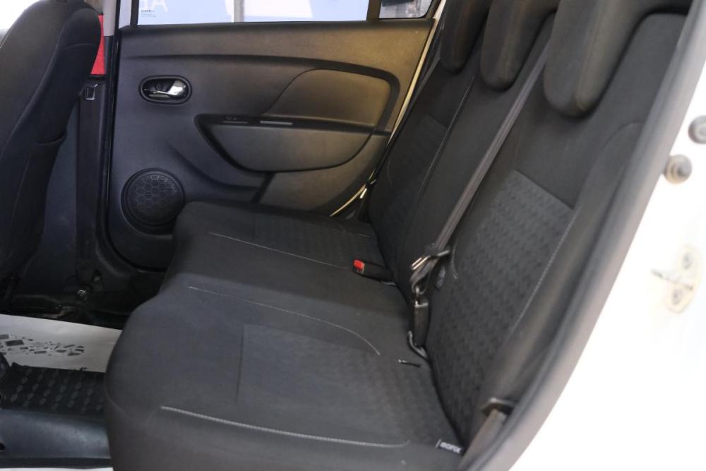Renault Logan II Омск  - изображение 21