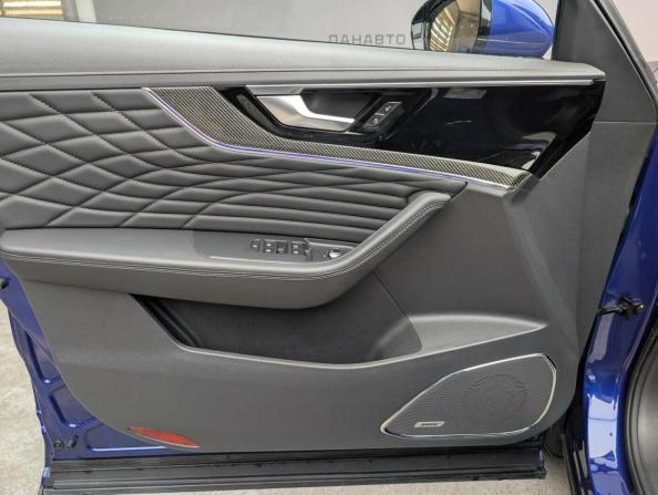 Hongqi HS5 I с пробегом 2023 года, цена 2 555 000 рублей, 30812 км, внедорожник, Автокод Объявления