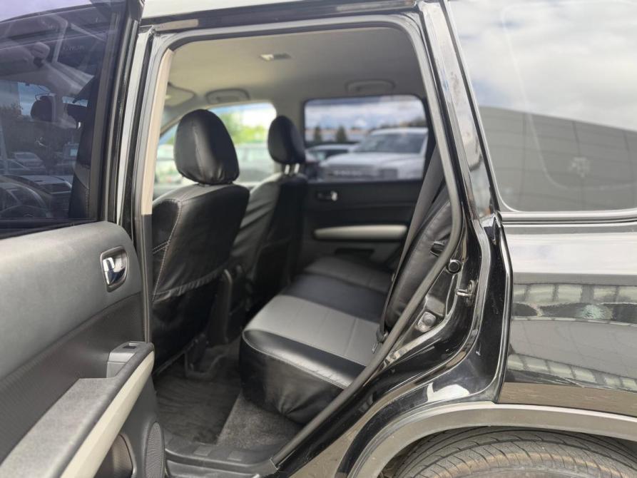 Nissan X-Trail II Рестайлинг Сыктывкар  - изображение 13