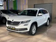 Skoda Kodiaq I Оренбург  - изображение 28