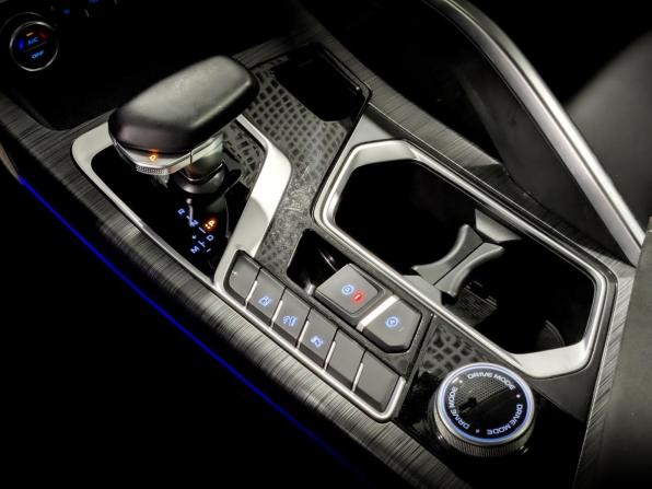 Geely Tugella I с пробегом 2022 года, цена 2 800 000 рублей, 35000 км, внедорожник, Автокод Объявления