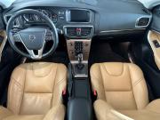 Volvo V40 Cross Country I Рестайлинг Москва  - изображение 33