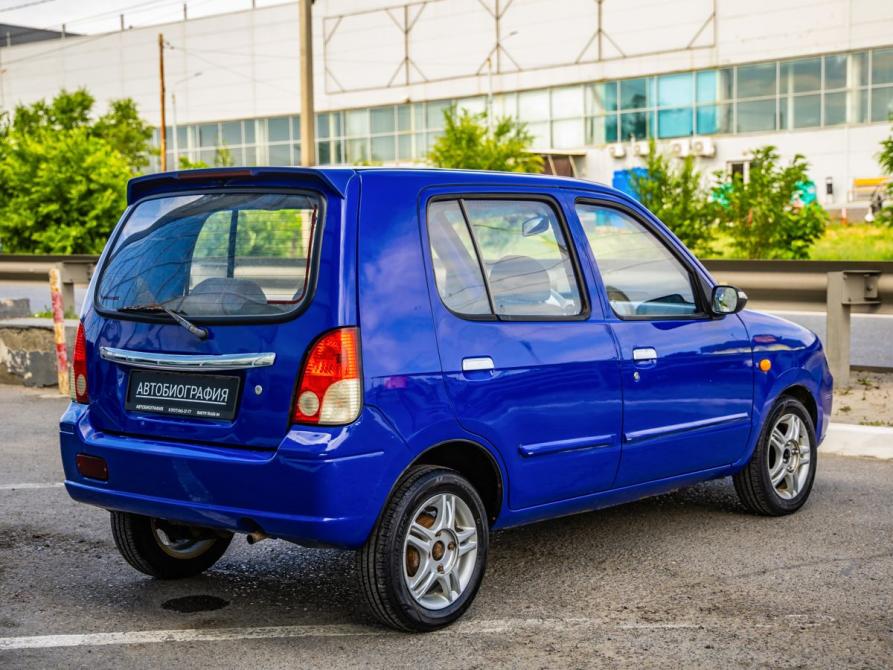 BYD Flyer Волгоград  - изображение 7