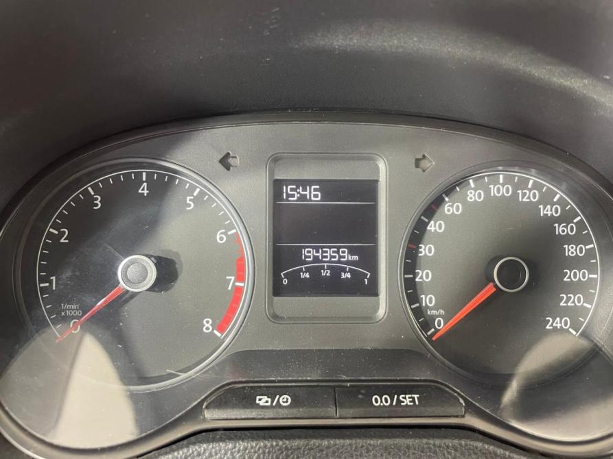 Volkswagen Polo V Рестайлинг Воронеж  - изображение 16