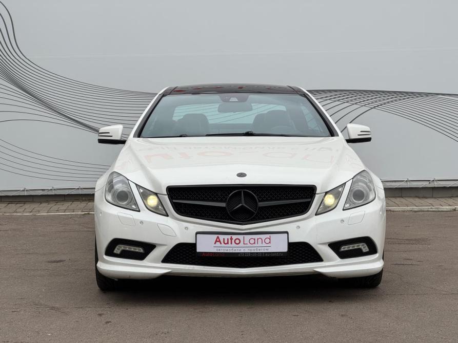 Mercedes-Benz E-Класс IV (W212 S212 C207) Воронеж  - изображение 3