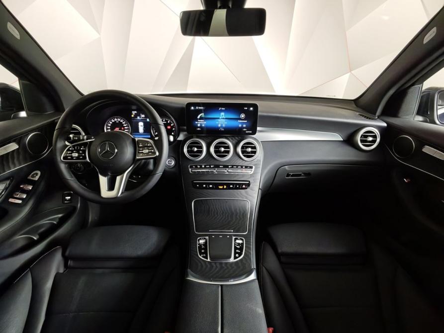 Mercedes-Benz GLC I (X253) Рестайлинг Москва  - изображение 14