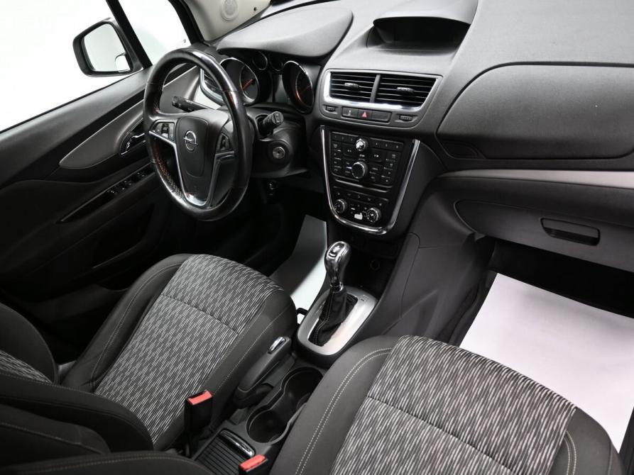 Opel Mokka I Тверь  - изображение 13