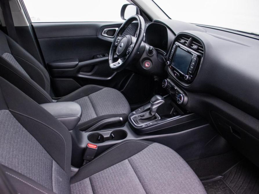 Kia Soul III Москва  - изображение 9