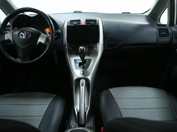 Toyota Auris I с пробегом 2008 года, цена 585 000 рублей, 135000 км, хэтчбек, Автокод Объявления