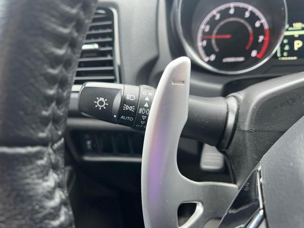 Mitsubishi ASX I Рестайлинг 3 с пробегом 2021 года, цена 2 400 000 рублей, 77000 км, внедорожник, Автокод Объявления