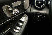 Mercedes-Benz GLC Coupe I (C253) Рестайлинг Москва  - изображение 60