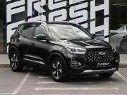 Chery Tiggo 4 Pro I Рестайлинг Волгоград  - изображение 24
