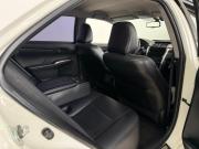 Toyota Camry VII (XV50) Рестайлинг Новороссийск  - изображение 72