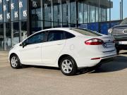Ford Fiesta Mk6 Рестайлинг Краснодар  - изображение 25