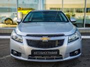 Chevrolet Cruze I Волгоград  - изображение 37