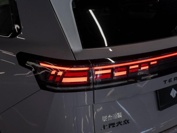 Volkswagen Teramont II (China Market) с пробегом 2026 года, цена 5 970 000 рублей, 11 км, внедорожник, Автокод Объявления