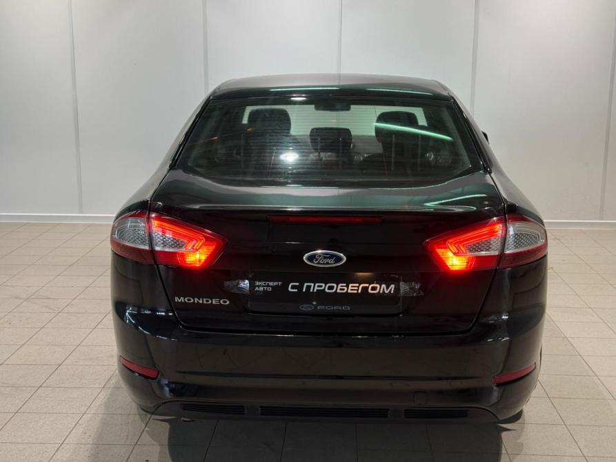 Ford Mondeo IV Рестайлинг Самара  - изображение 6