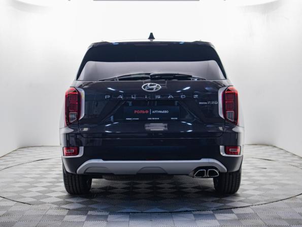 Hyundai Palisade I с пробегом 2021 года, цена 4 490 000 рублей, 92320 км, внедорожник, Автокод Объявления