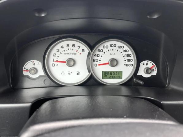Ford Maverick III с пробегом 2005 года, цена 385 000 рублей, 273411 км, внедорожник, Автокод Объявления