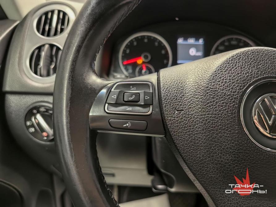 Volkswagen Tiguan I Рестайлинг Пермь  - изображение 17