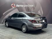 Hyundai Solaris I Рестайлинг Оренбург  - изображение 25
