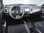 Mitsubishi Outlander II Рестайлинг Ростов-на-Дону  - изображение 22