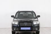 Subaru Forester II Рестайлинг Красноярск  - изображение 23