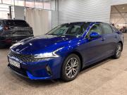 Kia K5 III Пермь  - изображение 6
