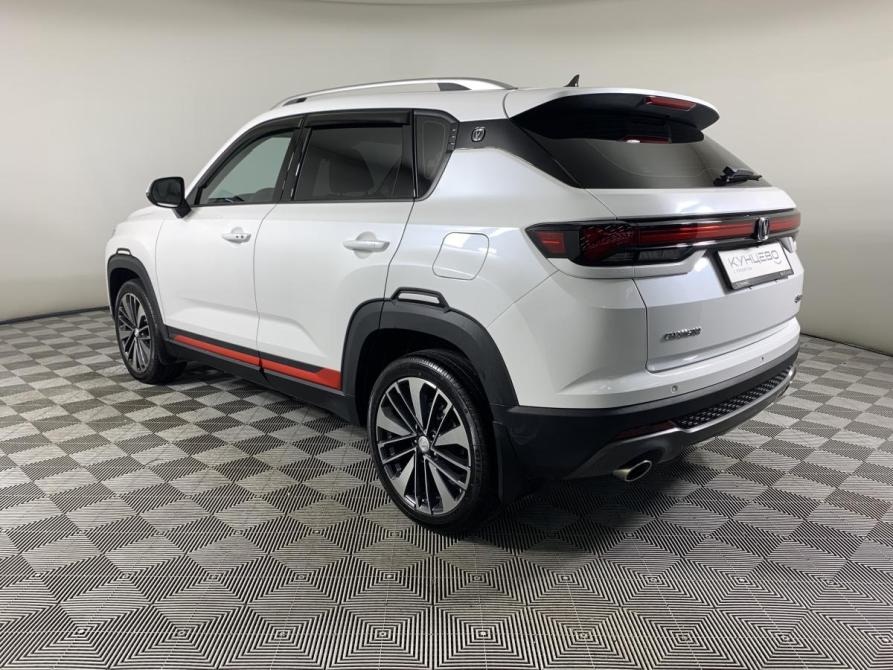 Changan CS35 Plus I Рестайлинг Москва  - изображение 7