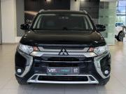 Mitsubishi Outlander III Рестайлинг 3 Тверь  - изображение 18