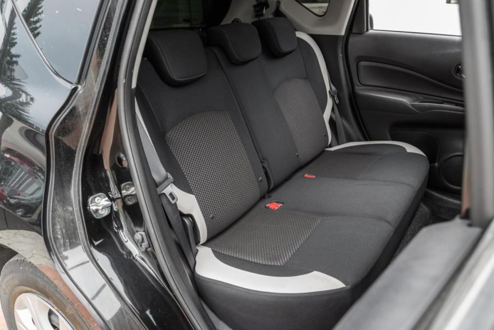 Nissan Note II Рестайлинг Ульяновск  - изображение 9