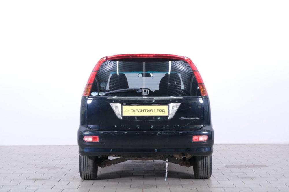 Honda Stream I Рестайлинг Омск  - изображение 6