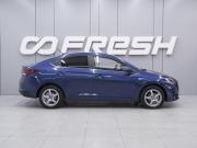 Hyundai Solaris II Рестайлинг Ростов-на-Дону  - изображение 23