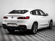 BMW X4 II (G02) Москва  - изображение 29